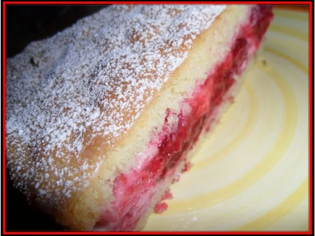 Himbeer-Torte - Rezept - Bild Nr. 4