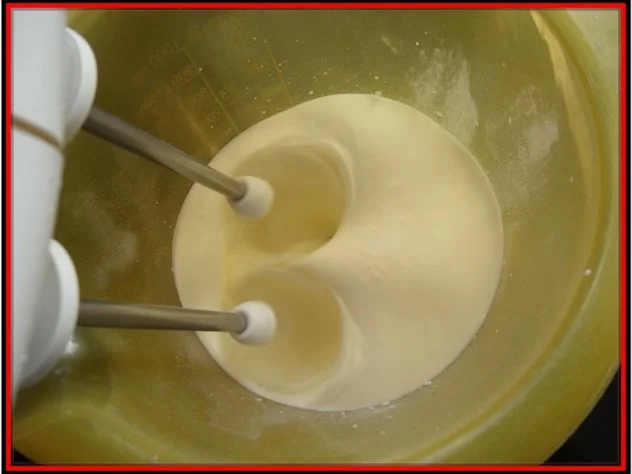 Himbeer-Torte - Rezept - Bild Nr. 11