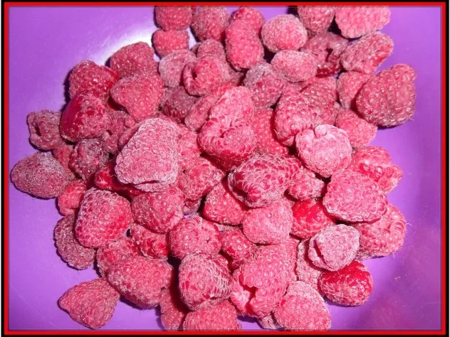 Himbeer-Torte - Rezept - Bild Nr. 12