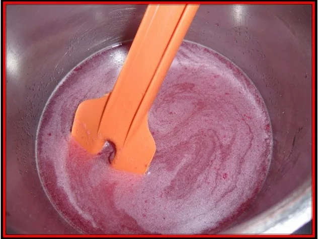 Himbeer-Torte - Rezept - Bild Nr. 14