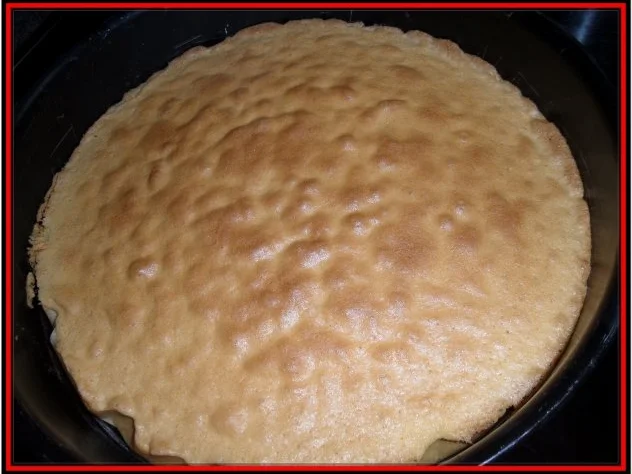 Himbeer-Torte - Rezept - Bild Nr. 16