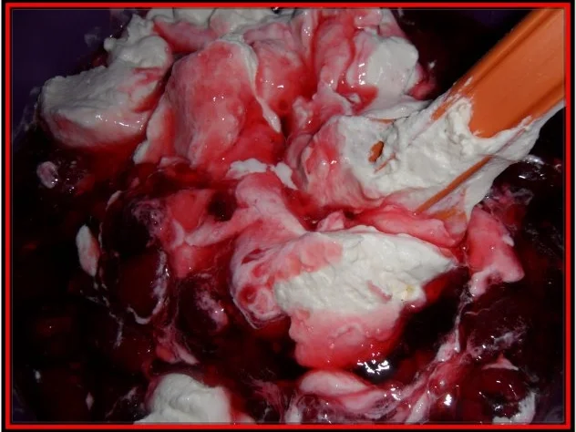 Himbeer-Torte - Rezept - Bild Nr. 17