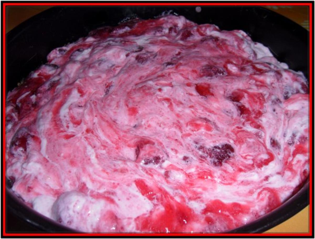 Himbeer-Torte - Rezept - Bild Nr. 18