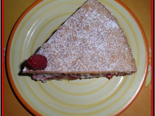Himbeer-Torte - Rezept - Bild Nr. 22