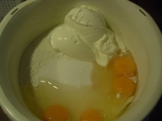 Mein süßer Sonntagsstuten.... - Rezept - Bild Nr. 4