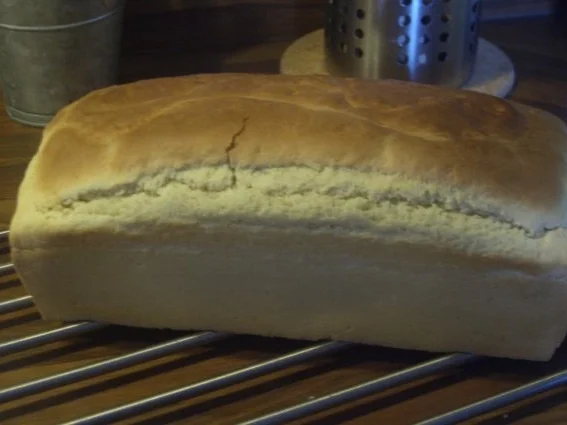 Mein süßer Sonntagsstuten.... - Rezept