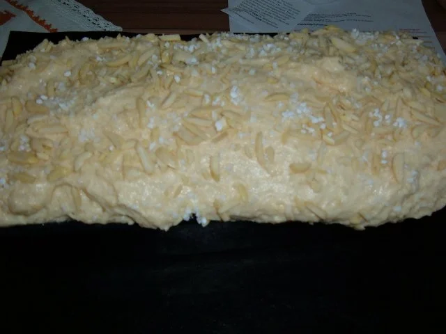 Mein süßer Sonntagsstuten.... - Rezept - Bild Nr. 7