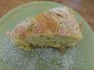 Apfel-Mandel-Kuchen - Rezept