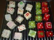 Petit Fours - Rezept