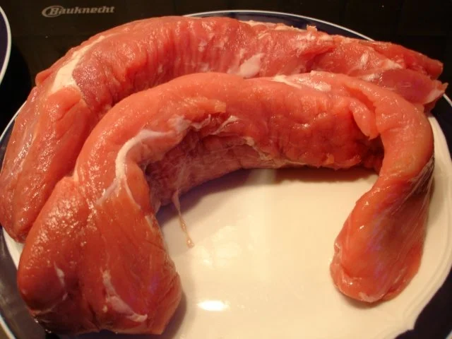 Schaschlik - Rezept - Bild Nr. 2