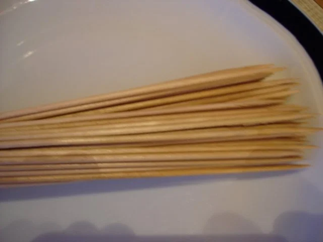 Schaschlik - Rezept - Bild Nr. 5