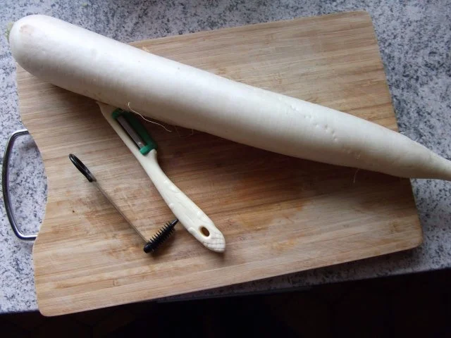 Bierradi Dieter´s Art - Rezept - Bild Nr. 2