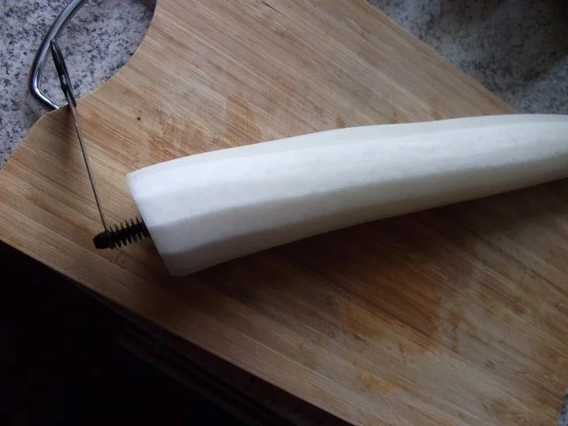 Bierradi Dieter´s Art - Rezept - Bild Nr. 3