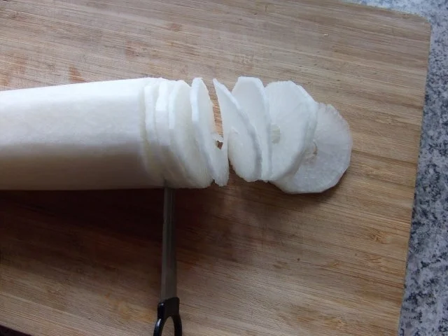 Bierradi Dieter´s Art - Rezept - Bild Nr. 4