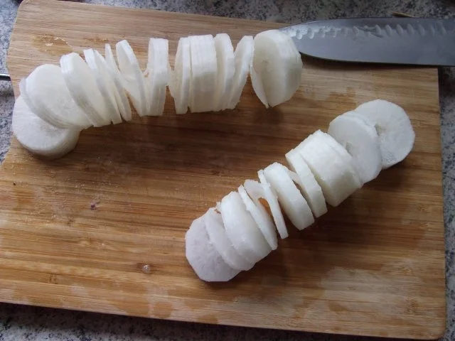 Bierradi Dieter´s Art - Rezept - Bild Nr. 5