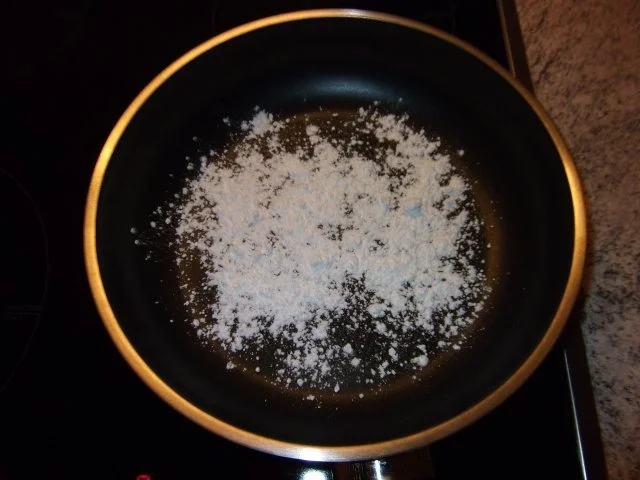 Rezept: Rotwein-Cassisbirne im Blätterteig Dieter´s Art Bild Nr. 4 Rotwein-Cassisbirne im Blätterteig Dieter´s Art - Rezept - Bild Nr. 4