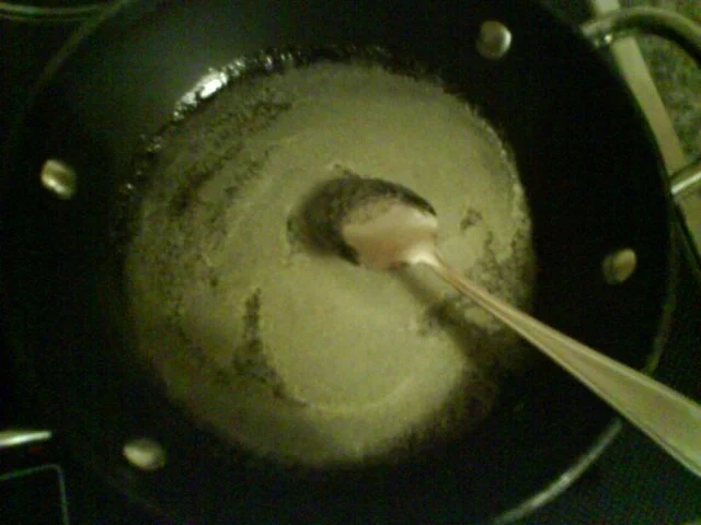 Rezept: Halloween Popocorn Bild Nr. 3 Halloween Popocorn - Rezept - Bild Nr. 3