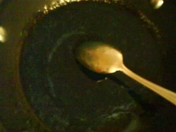 Rezept: Halloween Popocorn Bild Nr. 4 Halloween Popocorn - Rezept - Bild Nr. 4