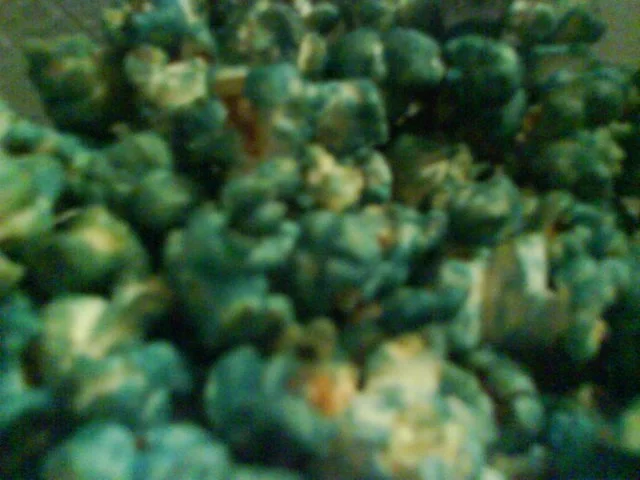 Rezept: Halloween Popocorn Bild Nr. 6 Halloween Popocorn - Rezept - Bild Nr. 6