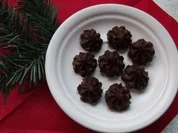 Whiskey-Trüffel - Rezept