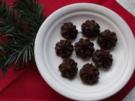 Whiskey-Trüffel - Rezept