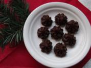 Whiskey-Trüffel - Rezept