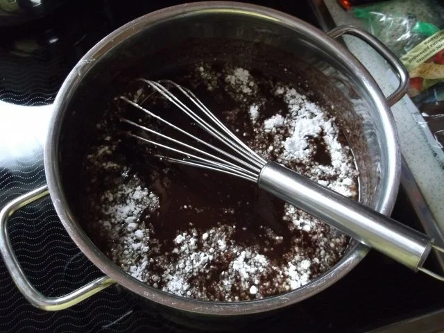 Whiskey-Trüffel - Rezept - Bild Nr. 2