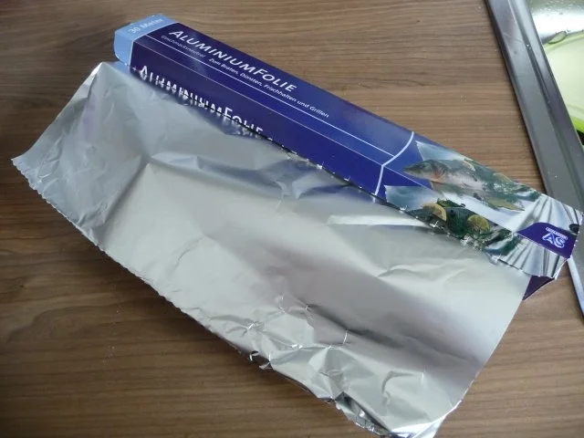 Rezept: Resteverwertung : ... überbackenes Zwiebelhackfleisch Bild Nr. 14 Resteverwertung : ... überbackenes Zwiebelhackfleisch - Rezept - Bild Nr. 14