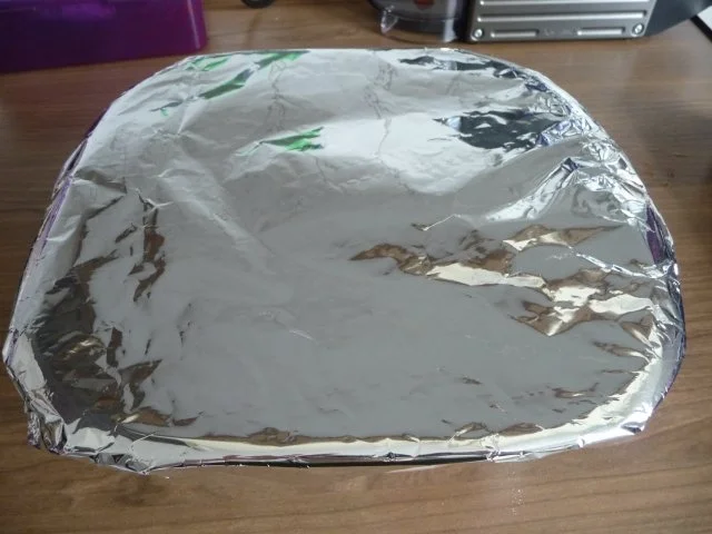 Rezept: Resteverwertung : ... überbackenes Zwiebelhackfleisch Bild Nr. 15 Resteverwertung : ... überbackenes Zwiebelhackfleisch - Rezept - Bild Nr. 15