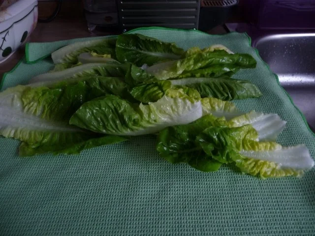 Rezept: Resteverwertung : ... überbackenes Zwiebelhackfleisch Bild Nr. 19 Resteverwertung : ... überbackenes Zwiebelhackfleisch - Rezept - Bild Nr. 19