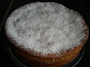 Rezept: Vanille-Pfirsich-Kuchen Vanille-Pfirsich-Kuchen - Rezept