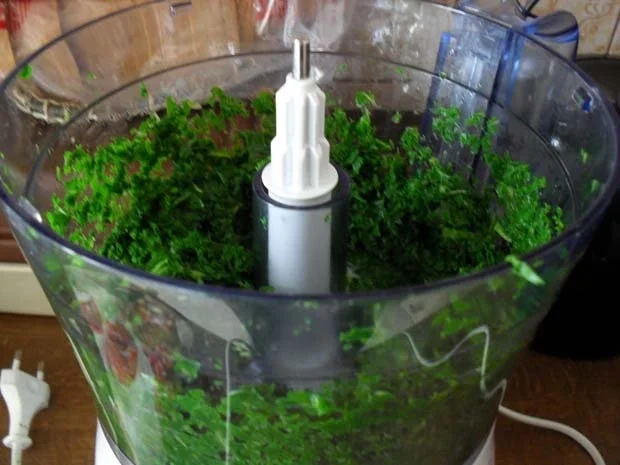 Grünkohl-karotteneintopf mit Kassler und Salzkartoffel - Rezept - Bild Nr. 7