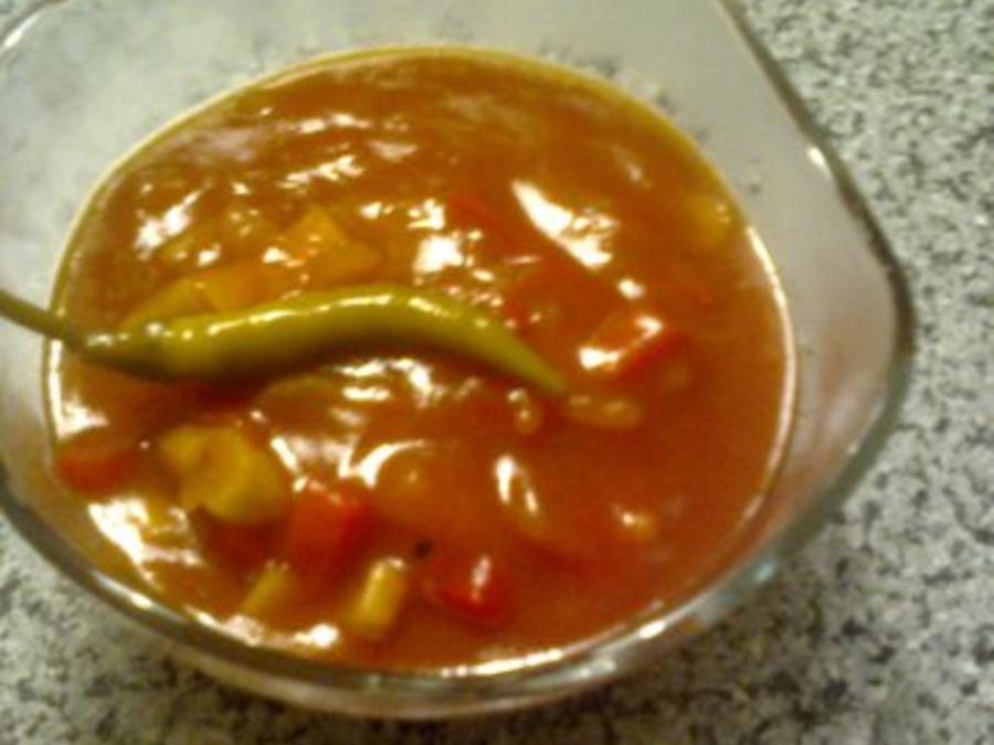 7 Chili Mandeln Rezepte - kochbar.de