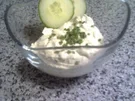 Dipp aus Frischkäse - Rezept