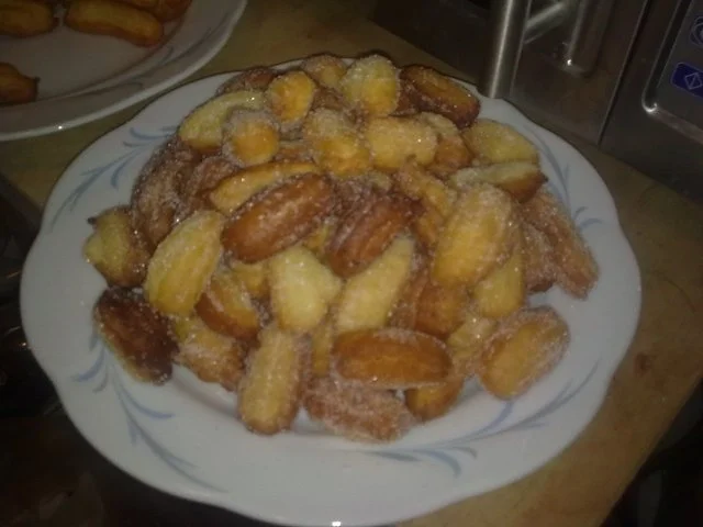 Rezept: Quarkzipfel Bild Nr. 2 Quarkzipfel - Rezept - Bild Nr. 2