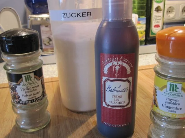 Rezept: Bunte Tomaten-Chili-Suppe Bild Nr. 11 Bunte Tomaten-Chili-Suppe - Rezept - Bild Nr. 11