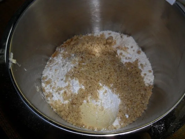 Rezept: "WIENER HERZERL" Bild Nr. 2 "WIENER HERZERL" - Rezept - Bild Nr. 2