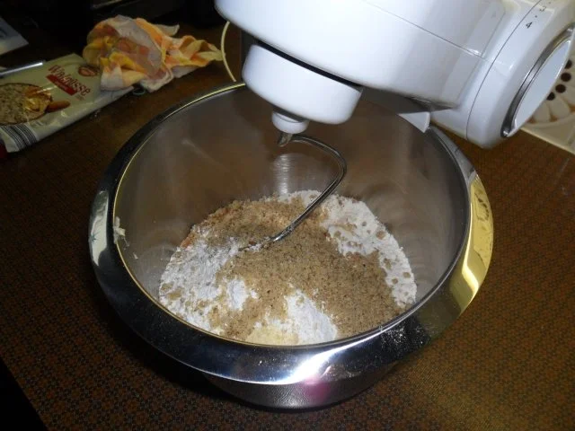 Rezept: "WIENER HERZERL" Bild Nr. 3 "WIENER HERZERL" - Rezept - Bild Nr. 3