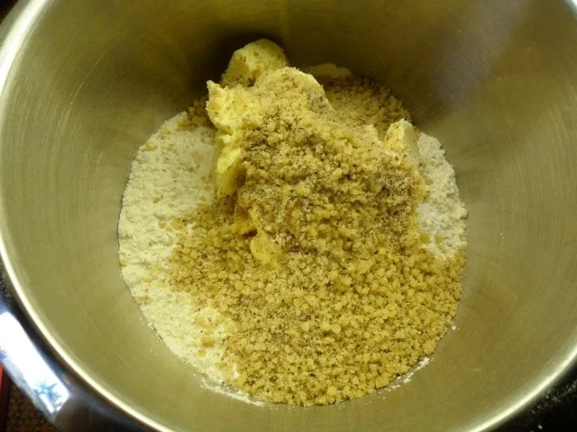 VANILLEKIPFERL - Rezept - Bild Nr. 2