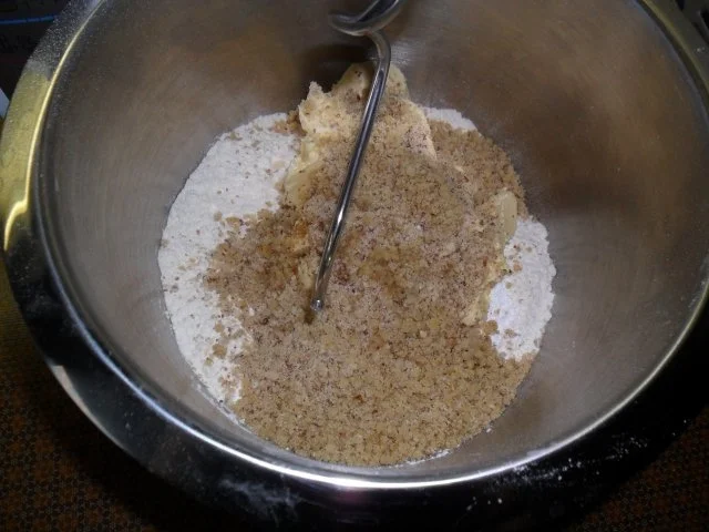 VANILLEKIPFERL - Rezept - Bild Nr. 3