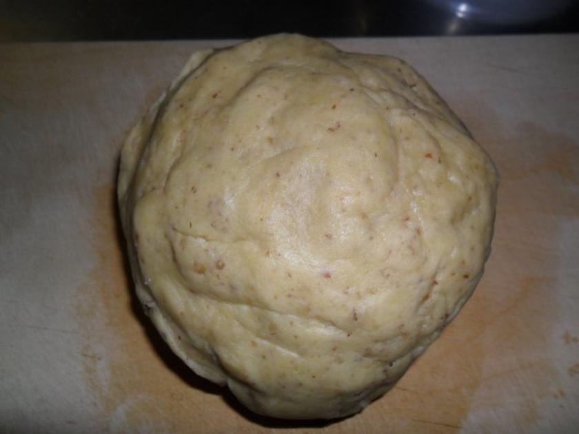 kochbar Vanillekipferl - Rezept mit Bild