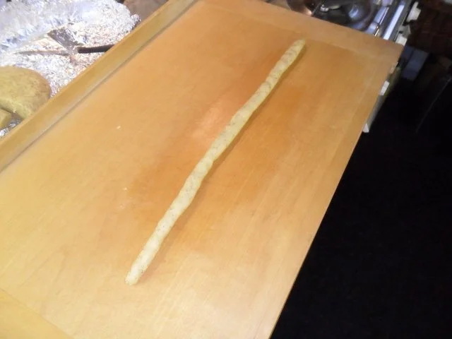 VANILLEKIPFERL - Rezept - Bild Nr. 5