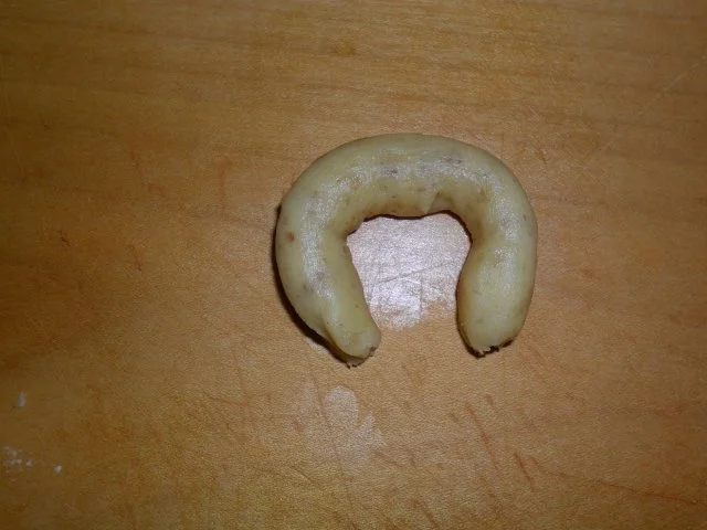 VANILLEKIPFERL - Rezept - Bild Nr. 7