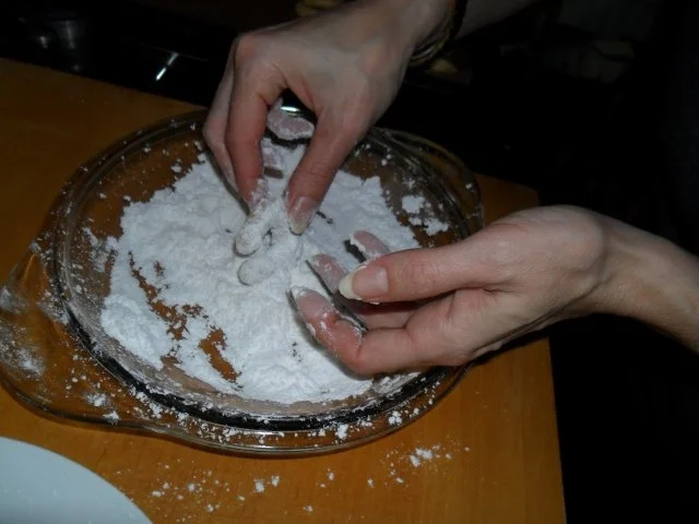 VANILLEKIPFERL - Rezept - Bild Nr. 11