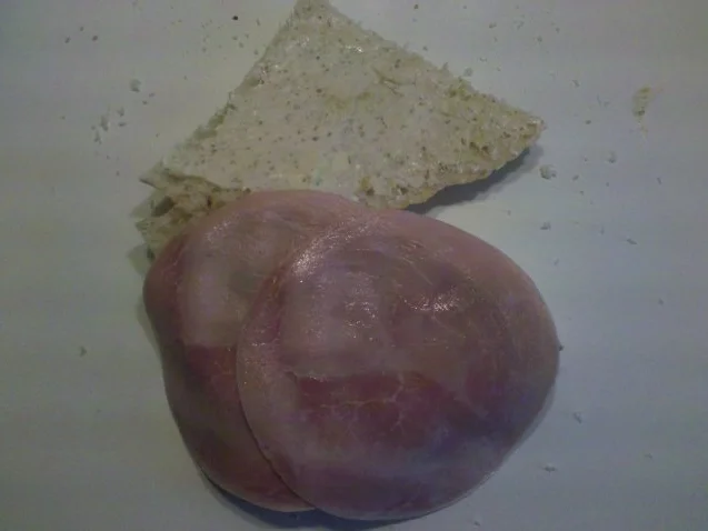 Abendbrot: Pide/türkisches belegtes Fladenbrot aus dem Waffeleisen - Rezept - Bild Nr. 4