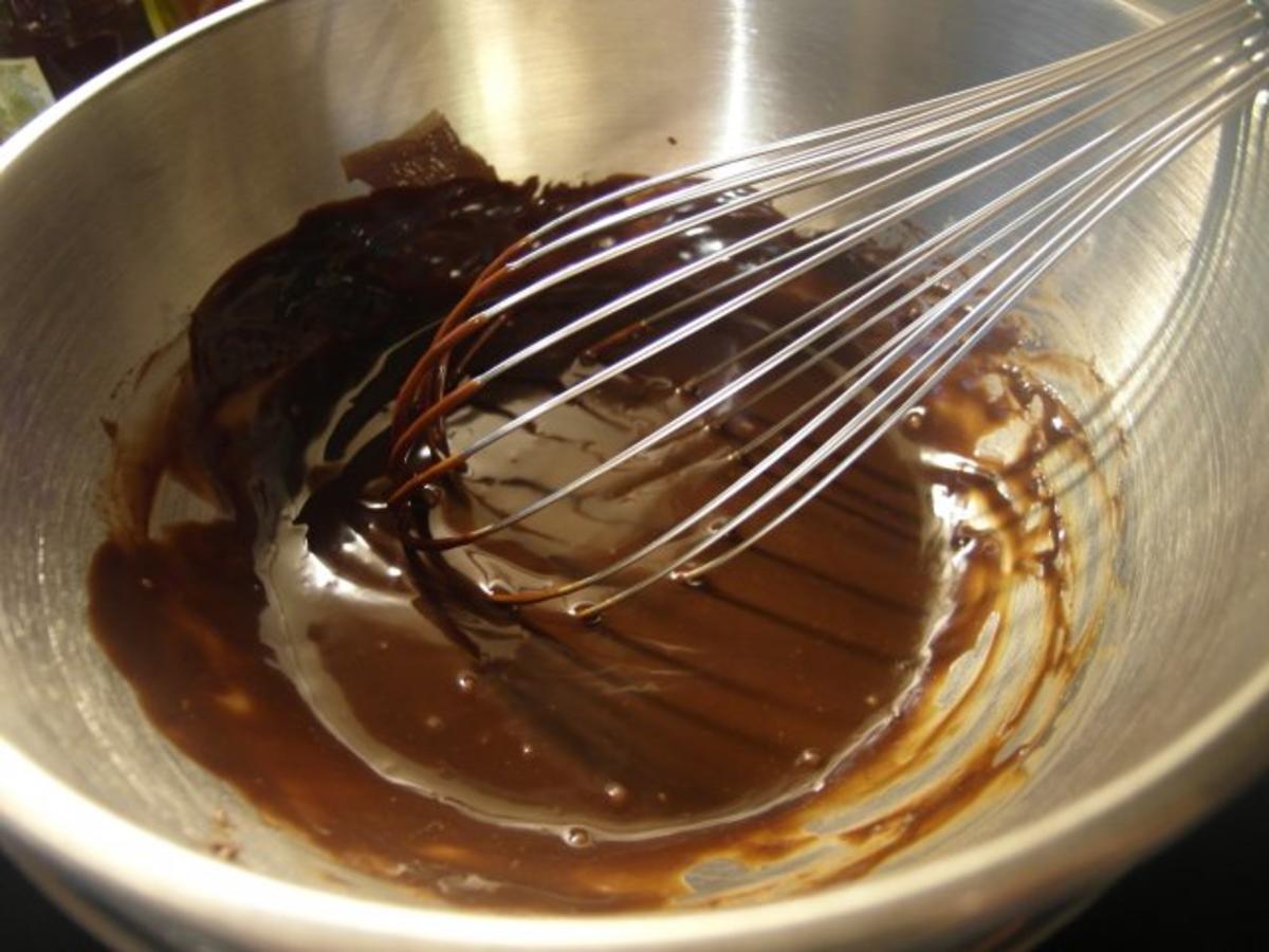 Feigensorbet mit zweierlei Soßen - einfach - von ojbuss