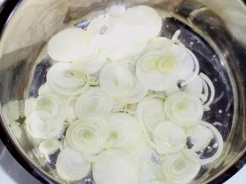 Gemüsenudeln - Rezept - Bild Nr. 2