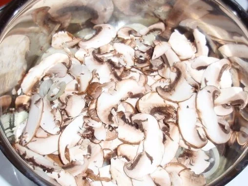 Gemüsenudeln - Rezept - Bild Nr. 3