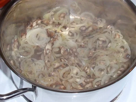 Gemüsenudeln - Rezept - Bild Nr. 4