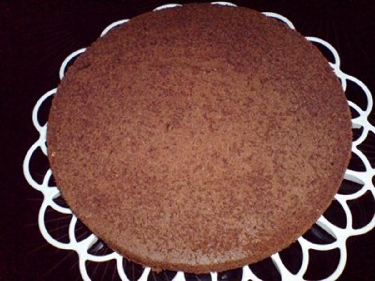 Kuchen - Hobelspänetorte - Rezept - Bild Nr. 4